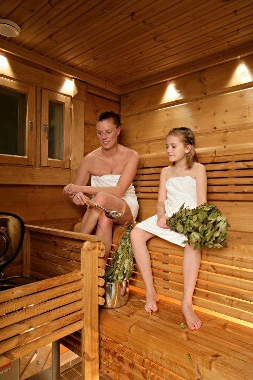 Ounasvaaran Lakituvat Chalets Рованіемі Екстер'єр фото